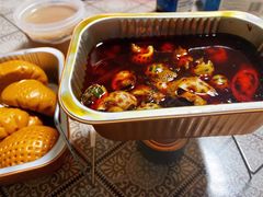 -徐记海鲜(曲江南湖店)