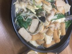 -天瑞福云南过桥米线(十里河店)