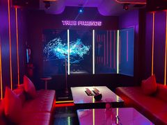 -星聚会KTV(龙湖上海奉贤天街店)