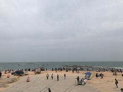 -日照灯塔风景区