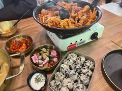 -HOTISLAND海鸡岛·韩国料理(江南西店)