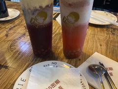 -miss密斯韩餐(平阳景苑店)