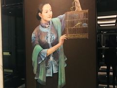 -上海苏宁宝丽嘉酒店·Cafe Bellagio西餐厅