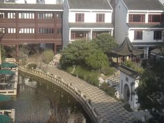 -苏州吴宫泛太平洋酒店