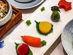 -海味观(老西门店)