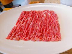 -前门·鲜肉火锅(长风店)
