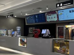 -天津美亚HeyLED影城(天津水游城店)