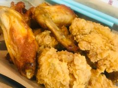 -肯德基(昆山开发区店)