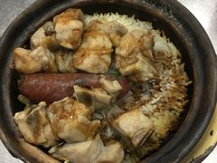 -兴记菜馆