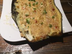 -霄汉羊排(万松园一店)