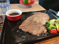 -必胜客(阿罗海店)