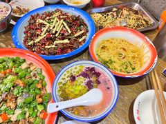 -兔槽江湖菜·重庆璧山兔(水围店)