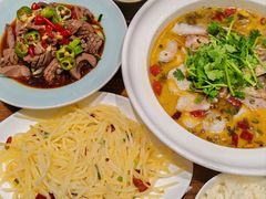 -POLO小馆·老南京菜(解放路店)