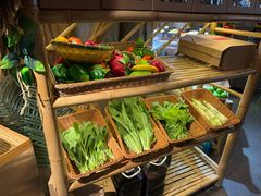 -头上红煨盐鸡乡村食府