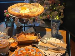 -IL TEATRO 精品意大利餐厅