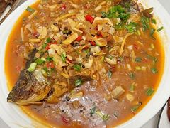 -鸡哈豆花(梅西广场店)