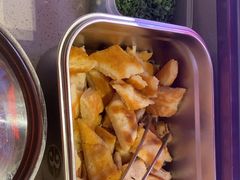 -蝎王府羊蝎子(西直门店)