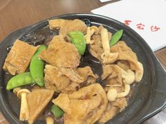 -王家沙点心店(南京西路总店)