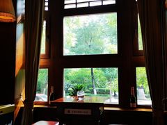 -利顺德大饭店·维多利亚花园(小白楼店)