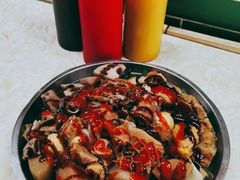 -李记牛杂店(建设一街店)