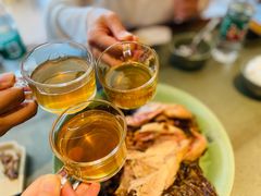 -兰溪小馆(东直门簋街店)