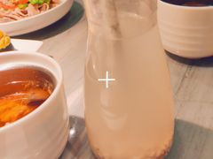 清润薏米水-岭南真味·匠心粤菜(K11店)