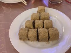 -烤肉宛饭庄(南礼士路店)