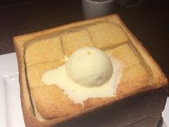 -绿茶餐厅(蓝色港湾店)