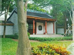 -顺峰山公园