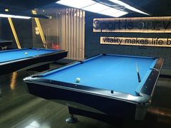 -贝菲特游泳健身(徐泾店)