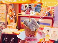 -百事喜乐炸鸡铺(合肥首店)