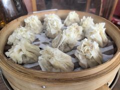 一口香烧卖-德顺源·非遗烧麦·老菜(大观园店)