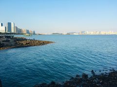 -海沧湾公园
