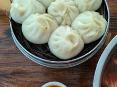 -王菊美食街