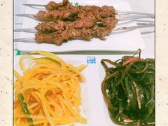 -苏氏牛肉面(丰北桥店)