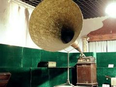 -旅顺留声机博物馆