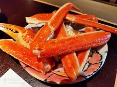 -蟹将军·松叶蟹和牛日料放题自助(K11店)