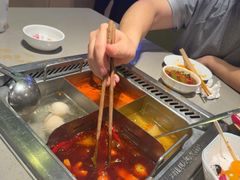 -海底捞火锅(苏宁生活广场店)