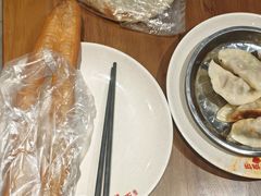 -文武王氏烧饼·无矾油条(西溪路店)