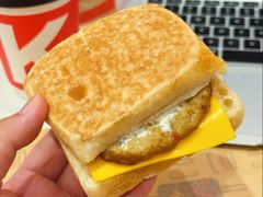 -肯德基(石浦金山店)