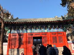 -贤良祠