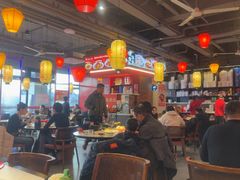 -匠熙小馆(崇文门店)