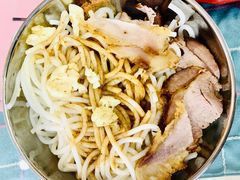 -红鼻子桂林米粉(金唐新光界店)