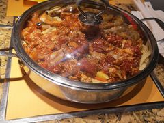 -黄记煌三汁焖锅(宽城万达店)