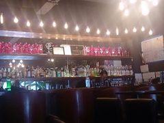 签到图片-HUNTING BAR亨霆鸡尾酒馆(越秀淘金店)