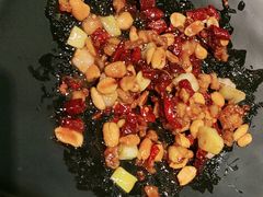 -玉桥餐厅(天坛店)