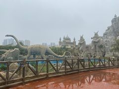 -厦门方特梦幻王国