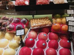 -每日新鲜水果吧(黄浦来福士店)