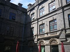 -中华巴洛克风情街