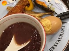-松子料理(白家庄店)